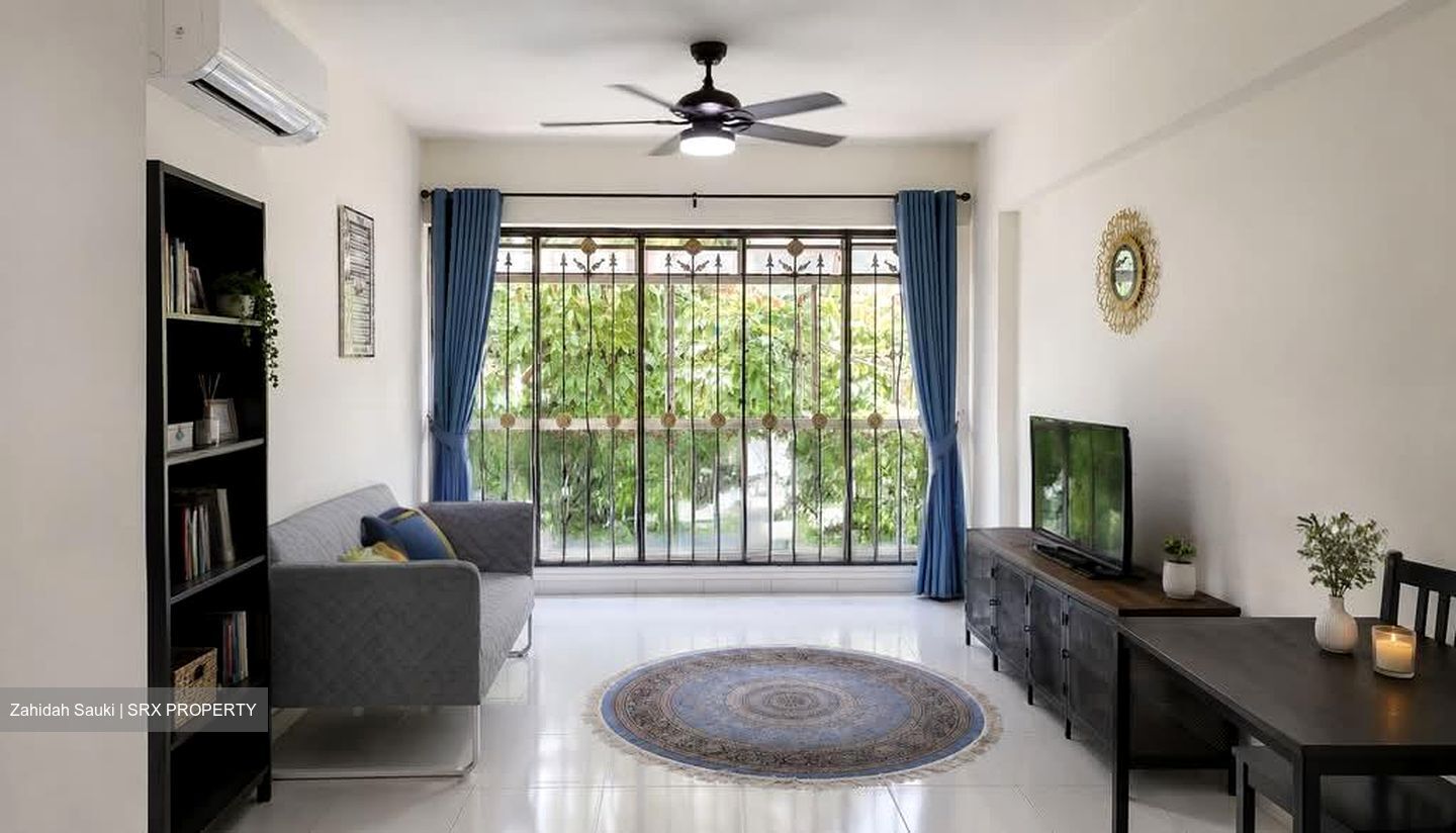 Blk 181 Jelebu Road (Bukit Panjang), HDB 5 Rooms #573958771